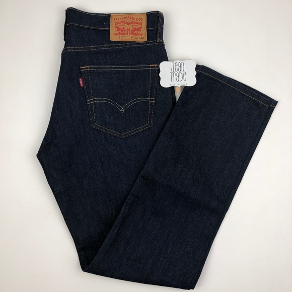Levi's Other - NWOT Men's Levi's 511 32x32